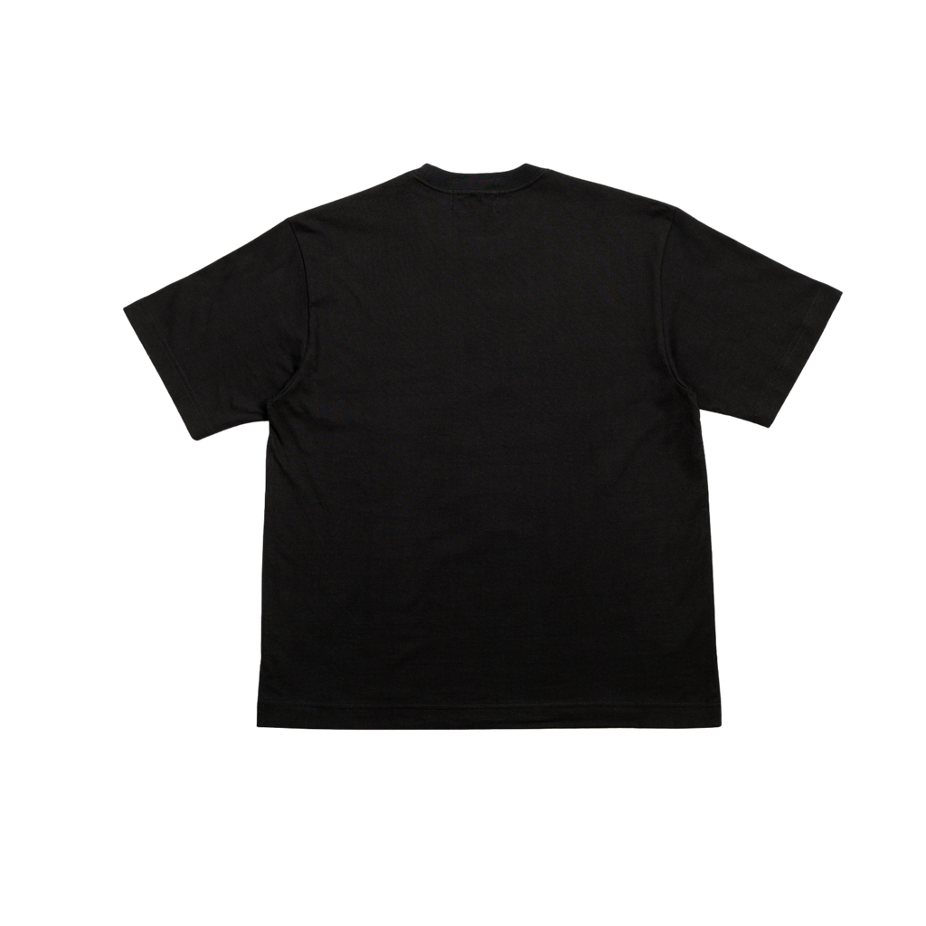 SD Core Tee | Black