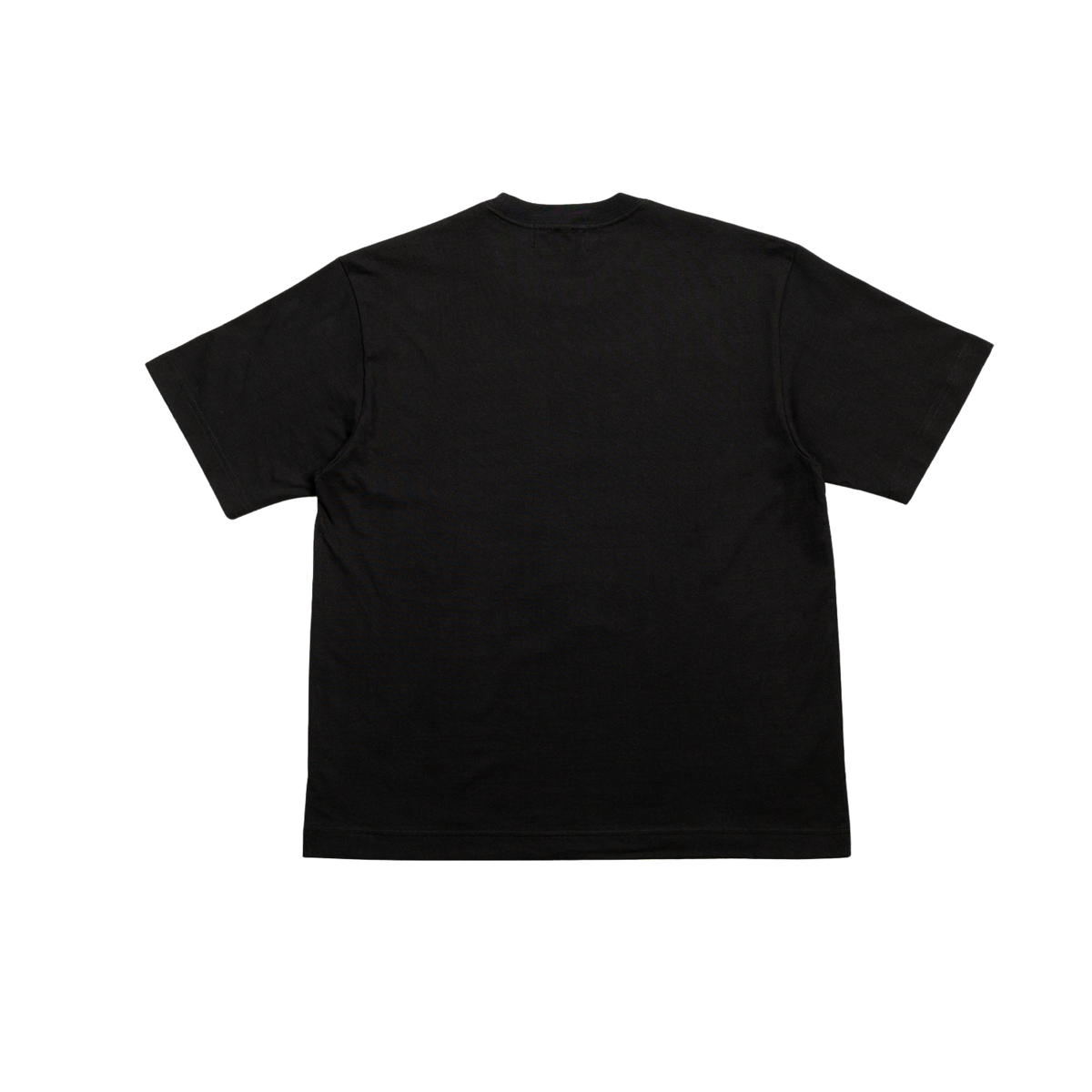 SD Core Tee | Black
