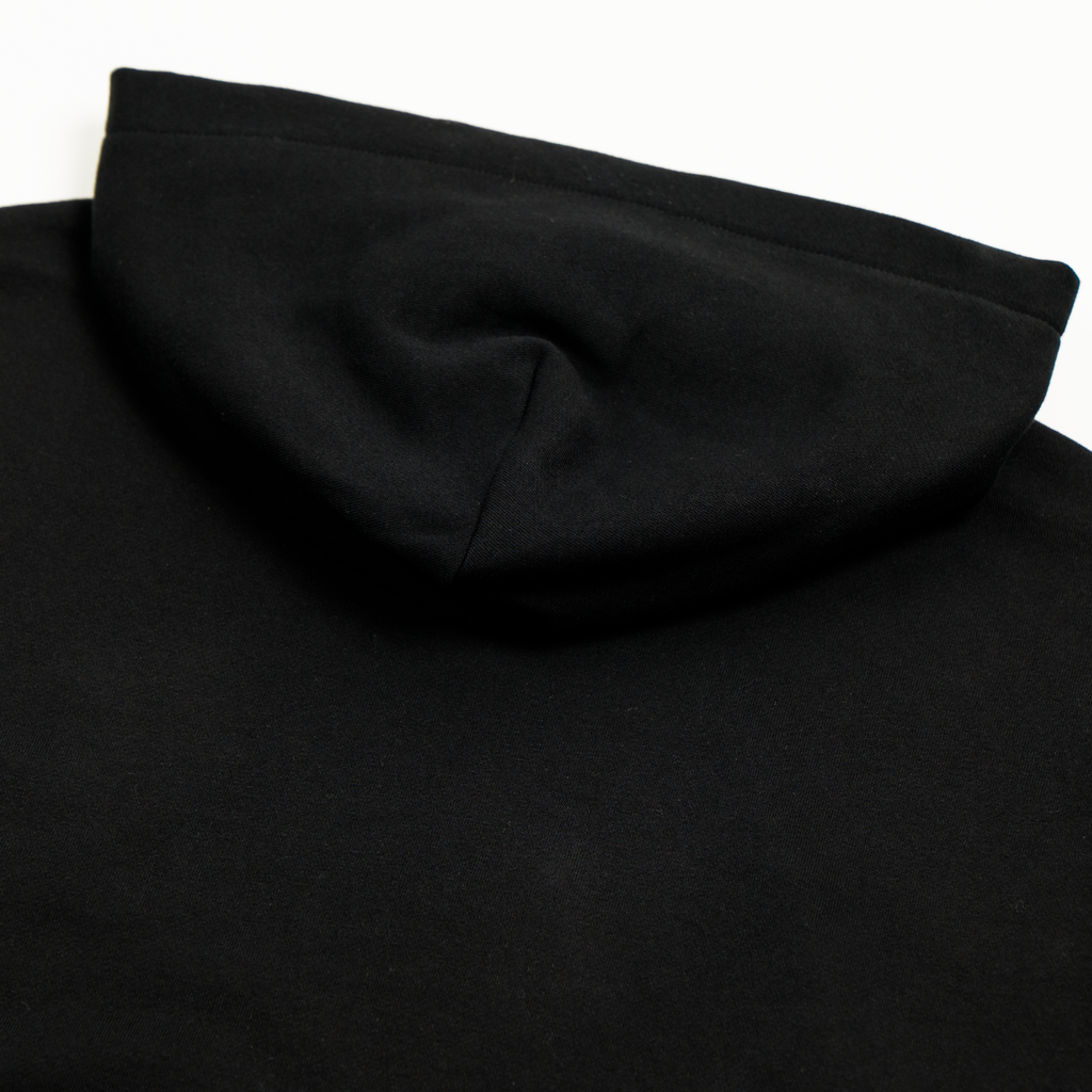 SD Core Hoodie | Black