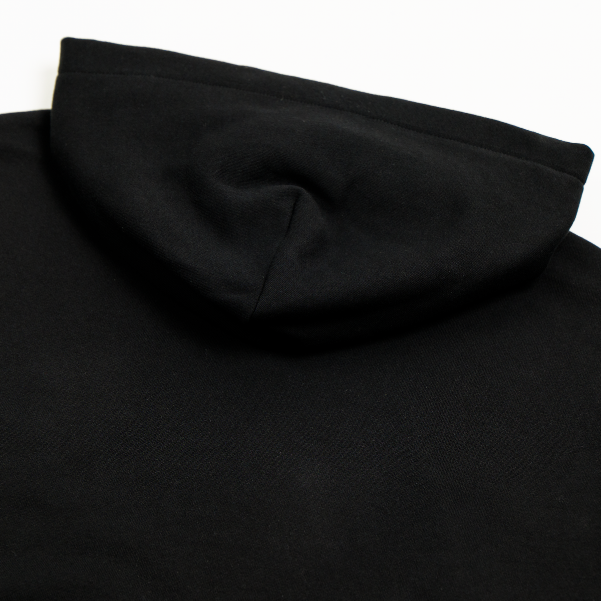 SD Core Hoodie | Black