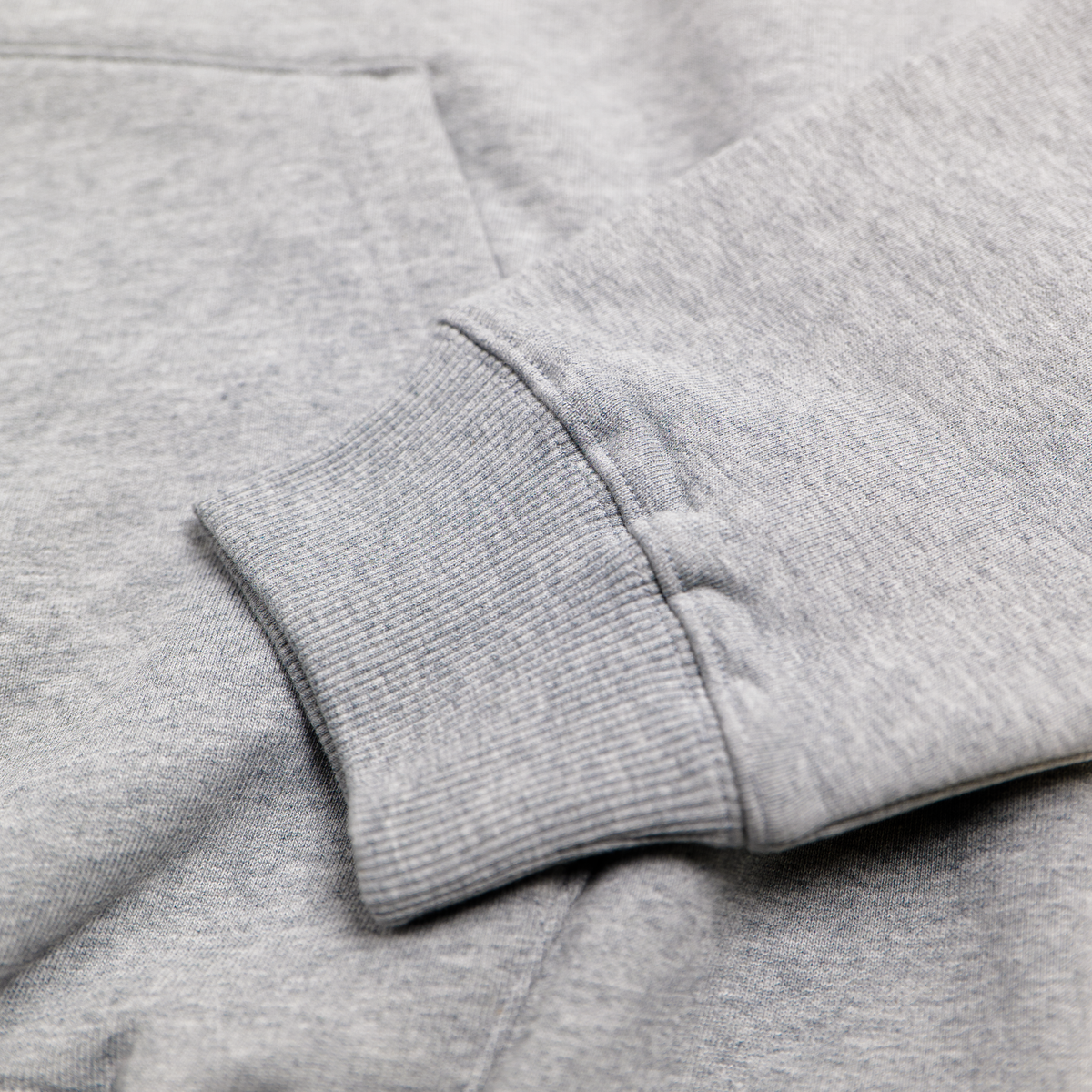 SD Endurance Hoodie | Grey