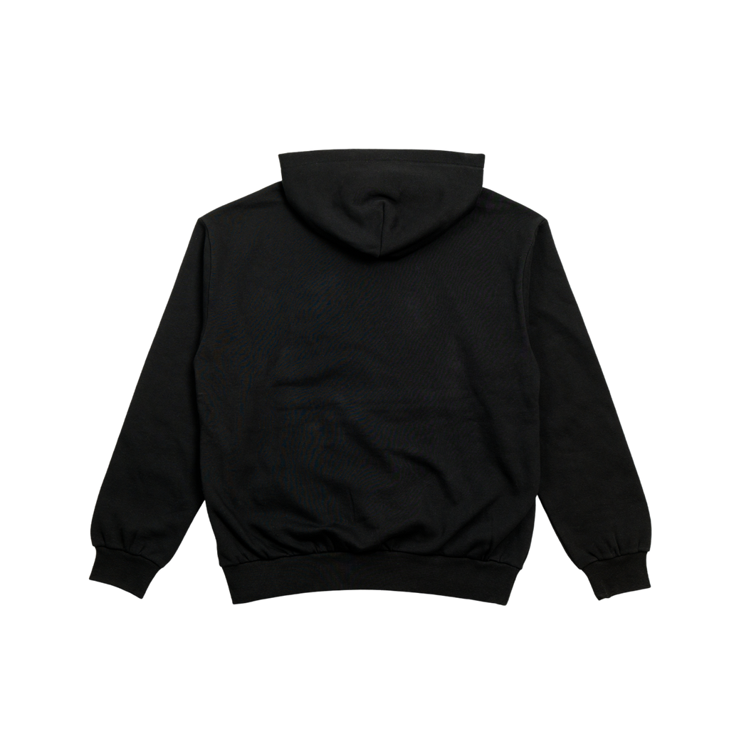 SD Core Hoodie | Black