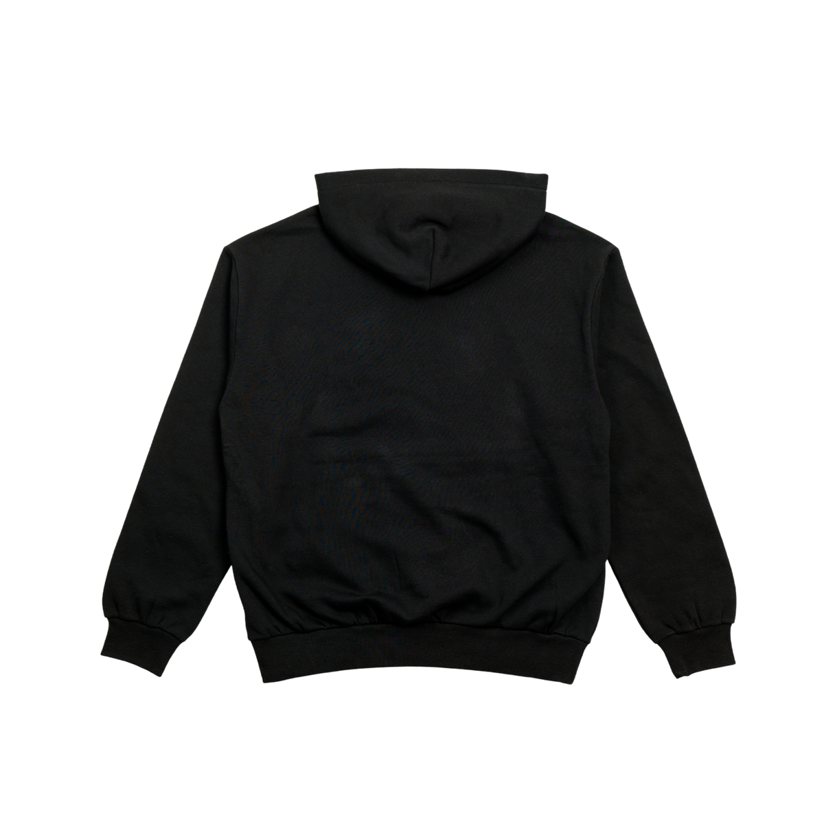SD Core Hoodie | Black