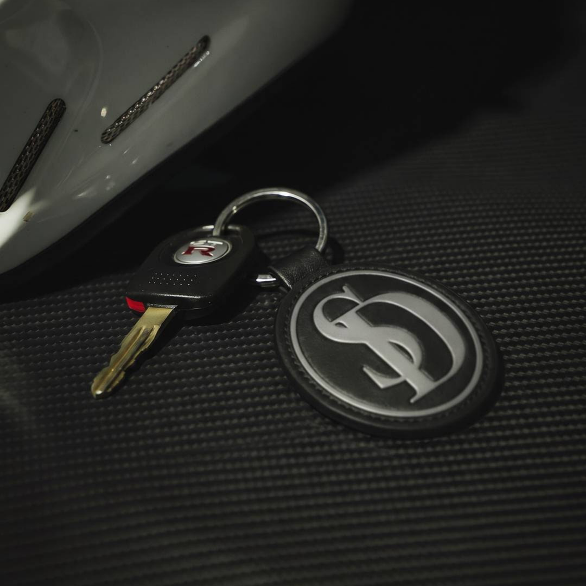 SD Key Ring | Pre-Order