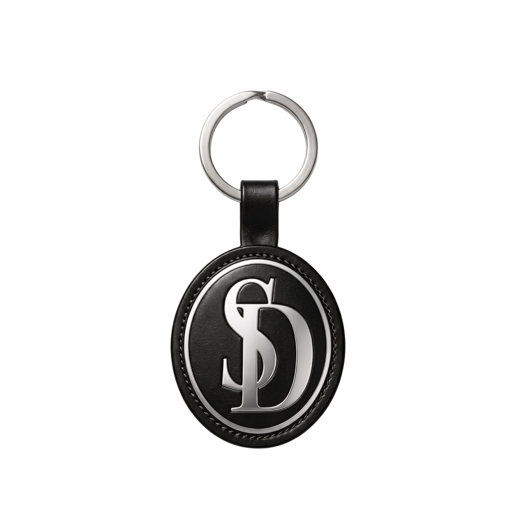 SD Key Ring | Pre-Order