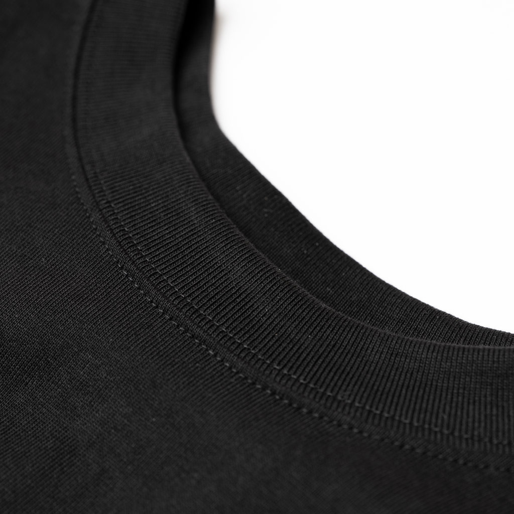 SD Core Tee | Black