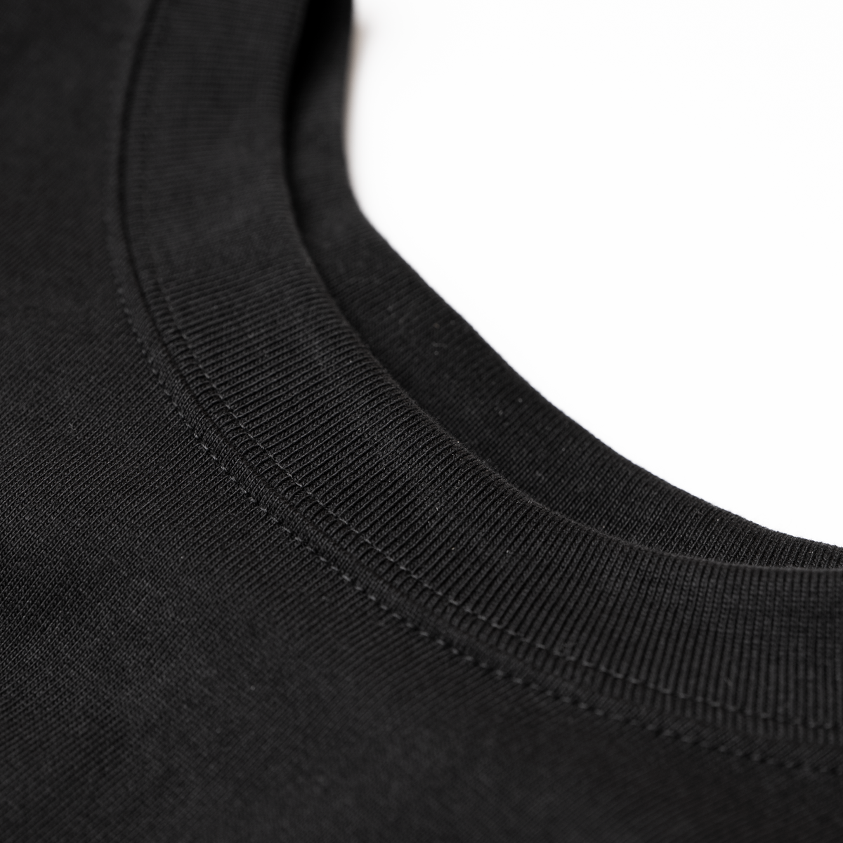 SD Core Tee | Black