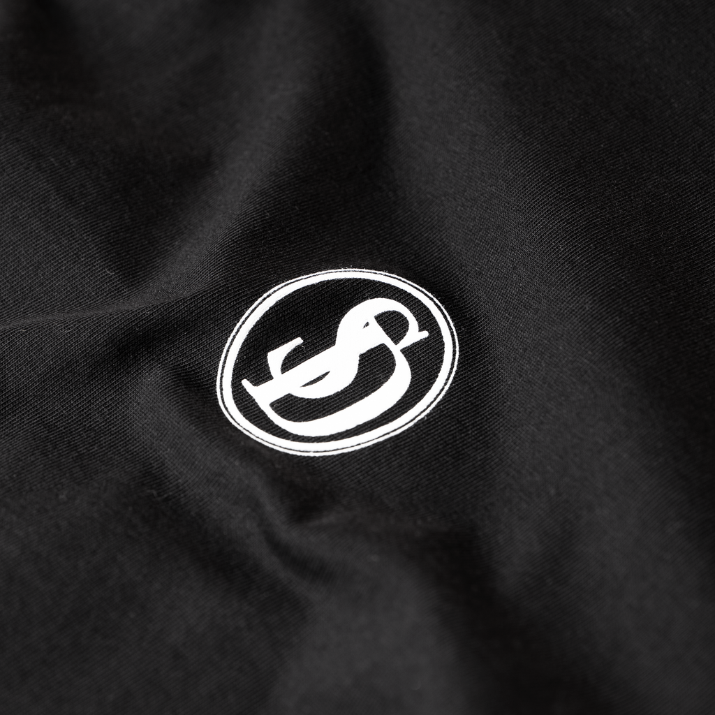 SD Core Tee | Black