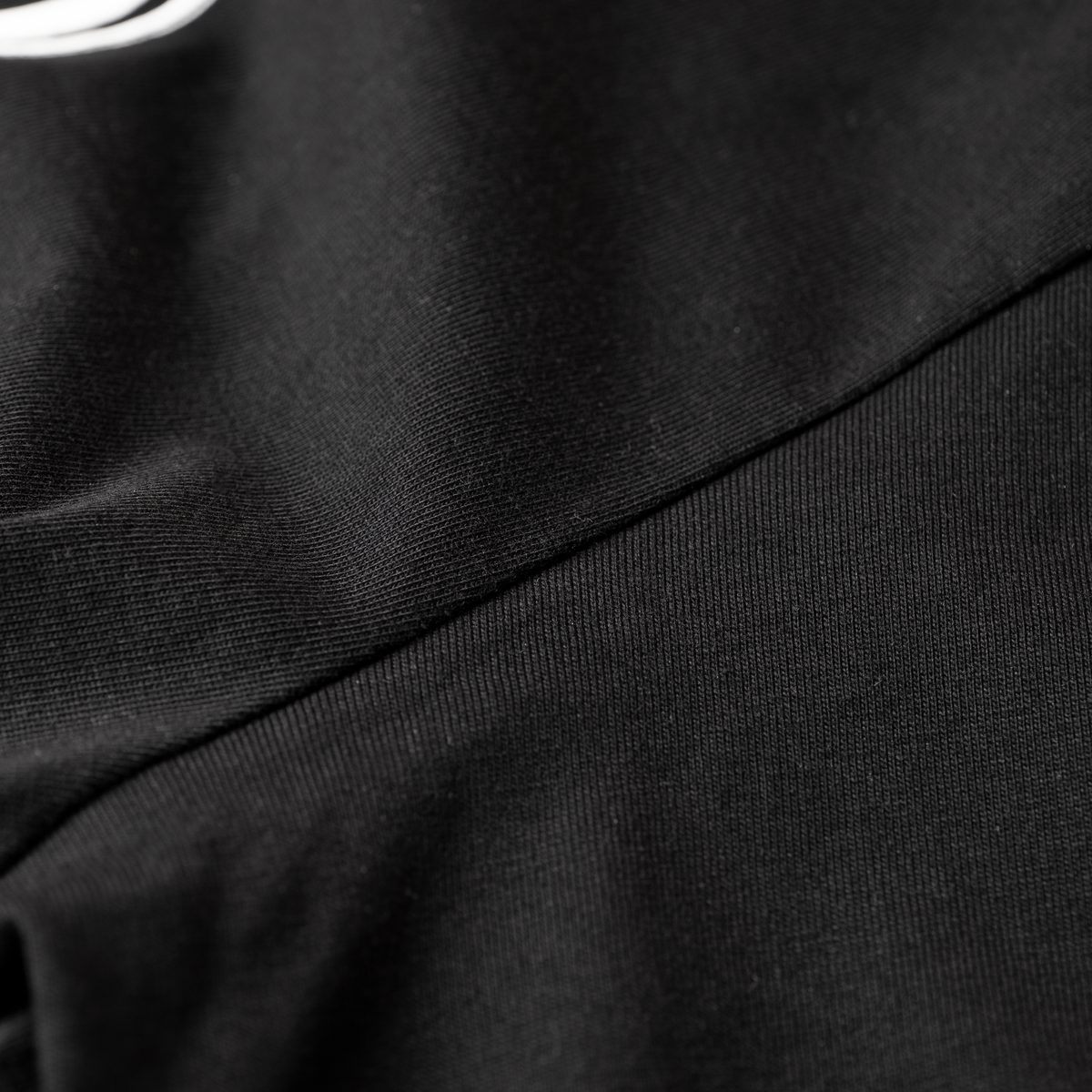 SD Core Tee | Black