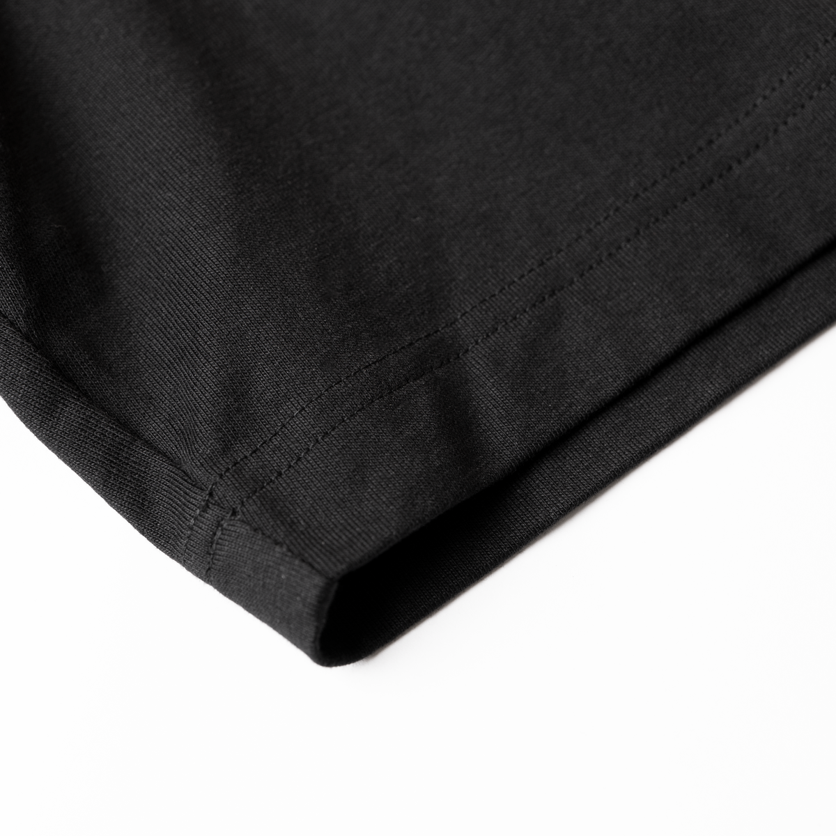 SD Core Tee | Black