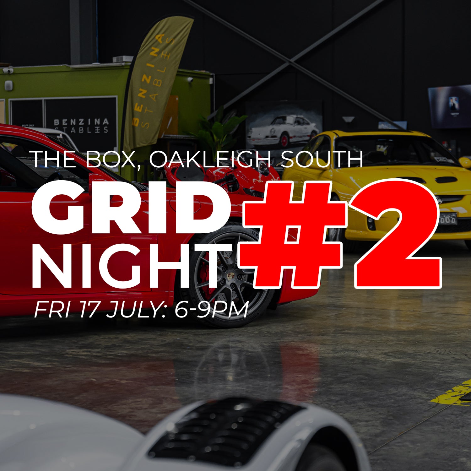 Grid Nights #2