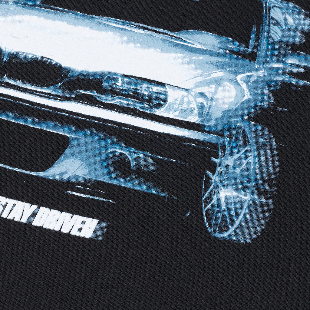 SD CSL T-Shirt | Black