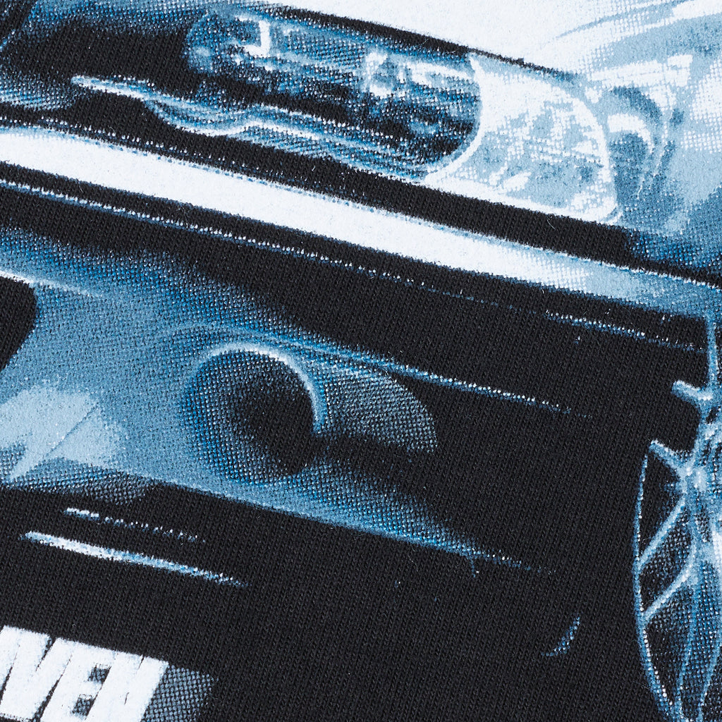 SD CSL T-Shirt | Black