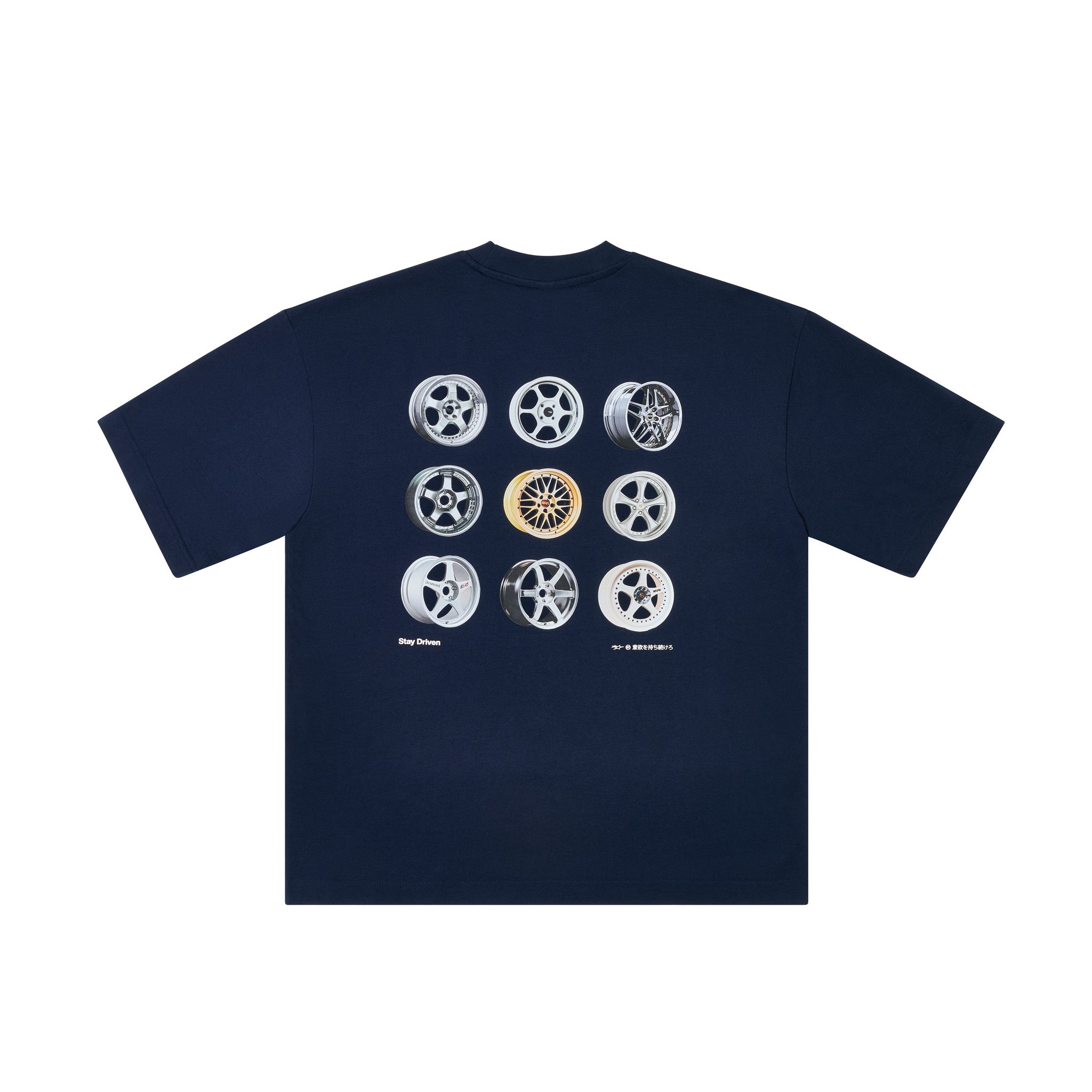 SD GT-C3 Collectors Box | Limited Edition