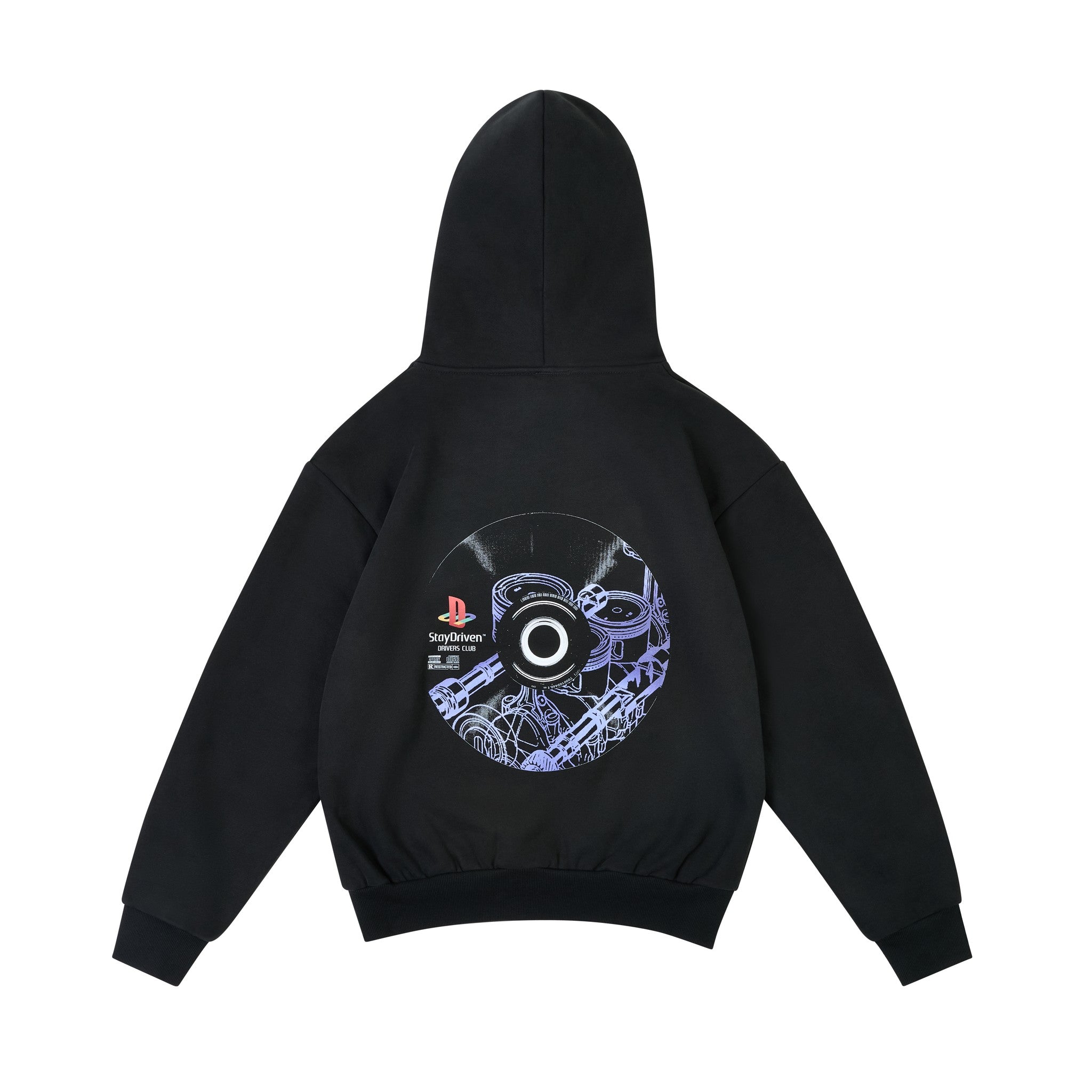 SD GT-C3 Collectors Box | Limited Edition