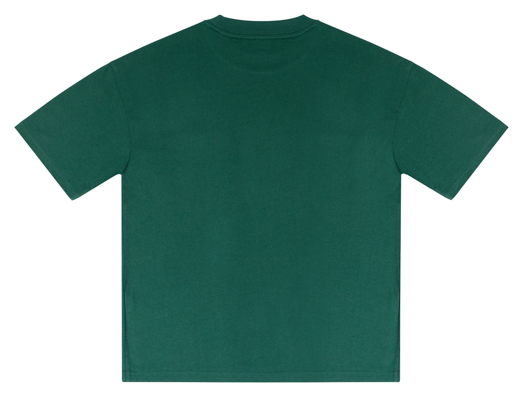 SD Logo T-Shirt | Green