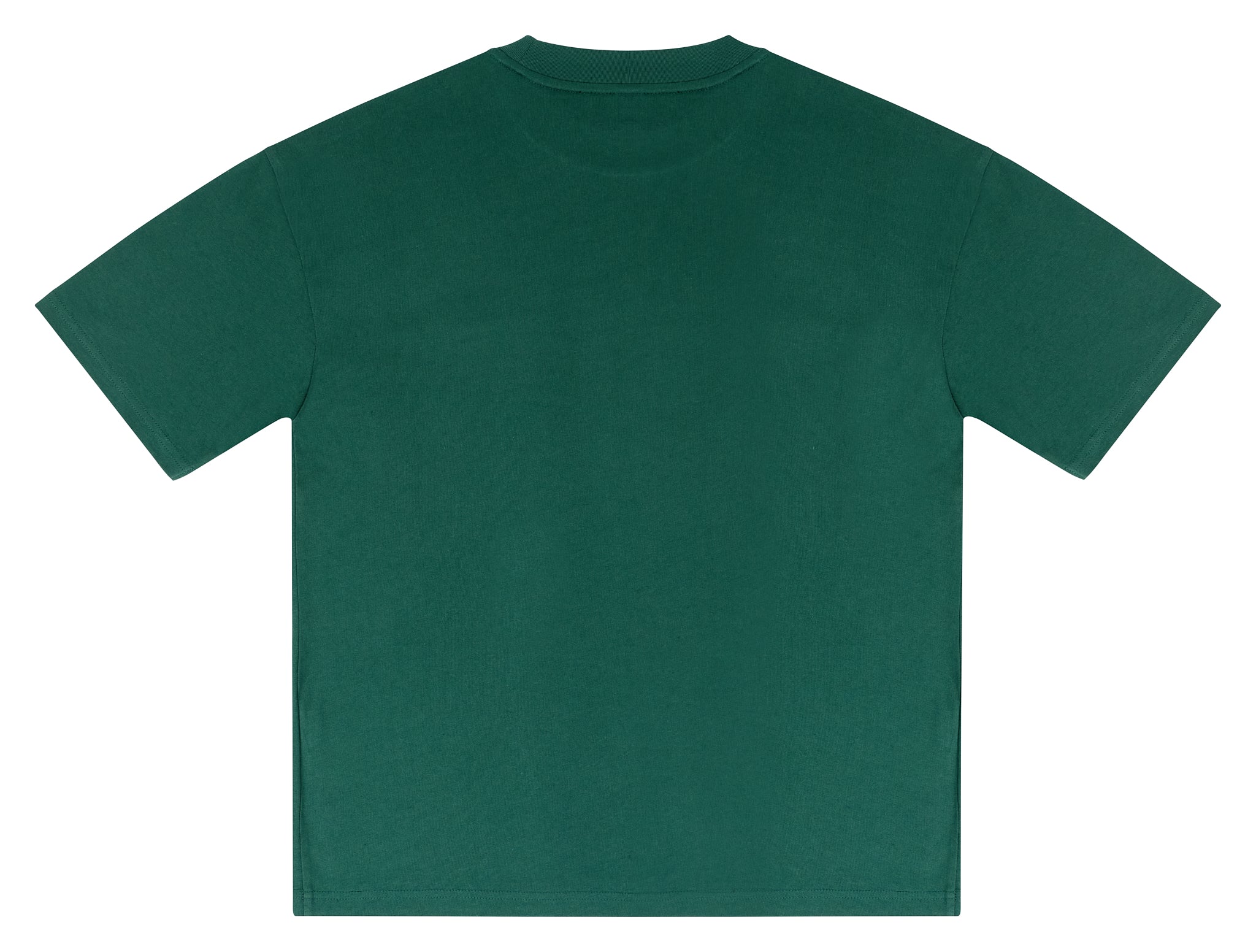 SD Logo T-Shirt | Green