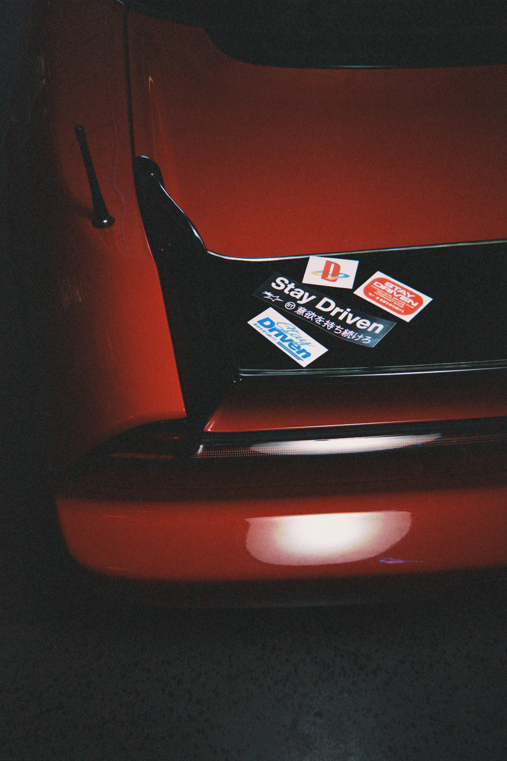 SD Kando Sticker Pack